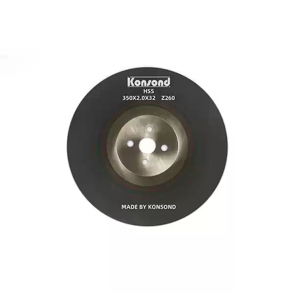 Export of Circular saw blade-Tialn 160-620mm for steel, iron, copper, aluminum and other hard metal materials and non-metal milling