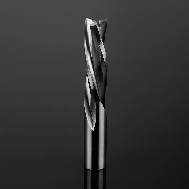 Manufacturer of solid carbide end mills 6-16mm for cnc machines, furniture,wood products